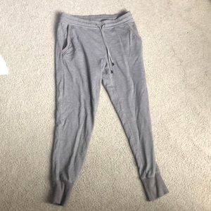 Armani exchange women’s sweatpants